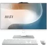 MSI Modern AM242P 1M-2097EU Intel Core 7 150U 60,5 cm (23.8") 1920 x 1080 pixels PC All-in-One 16 Go DDR5-SDRAM 512 Go SSD…