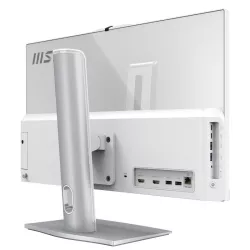 MSI Modern AM242P 1M-2097EU Intel Core 7 150U 60,5 cm (23.8") 1920 x 1080 pixels PC All-in-One 16 Go DDR5-SDRAM 512 Go SSD…