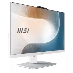 MSI Modern AM242P 1M-2097EU Intel Core 7 150U 60,5 cm (23.8") 1920 x 1080 pixels PC All-in-One 16 Go DDR5-SDRAM 512 Go SSD…