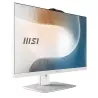 MSI Modern AM242P 1M-2097EU Intel Core 7 150U 60,5 cm (23.8") 1920 x 1080 pixels PC All-in-One 16 Go DDR5-SDRAM 512 Go SSD…