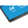iiyama ProLite X2492HSU-B1 écran plat de PC 60,5 cm (23.8") 1920 x 1080 pixels Full HD LED Noir
