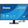 iiyama ProLite X2792HSU-B1 écran plat de PC 68,6 cm (27") 1920 x 1080 pixels Full HD LED Noir