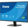 iiyama ProLite X2792HSU-B1 écran plat de PC 68,6 cm (27") 1920 x 1080 pixels Full HD LED Noir