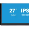 iiyama ProLite X2792HSU-B1 écran plat de PC 68,6 cm (27") 1920 x 1080 pixels Full HD LED Noir