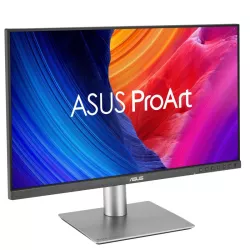ASUS ProArt PA32QCV écran plat de PC 80 cm (31.5") 6016 x 3384 pixels 6K Ultra HD LCD Argent