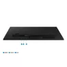 Samsung S30GD écran plat de PC 68,6 cm (27") 1920 x 1080 pixels Full HD LCD Noir