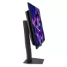 ASUS ROG Strix OLED XG27AQDPG écran plat de PC 67,3 cm (26.5") 2560 x 1440 pixels Wide Quad HD QD-OLED Noir