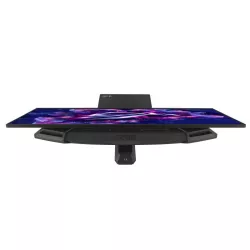 ASUS ROG Strix OLED XG27AQDPG écran plat de PC 67,3 cm (26.5") 2560 x 1440 pixels Wide Quad HD QD-OLED Noir