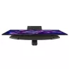 ASUS ROG Strix OLED XG27AQDPG écran plat de PC 67,3 cm (26.5") 2560 x 1440 pixels Wide Quad HD QD-OLED Noir