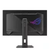 ASUS ROG Strix OLED XG27AQDPG écran plat de PC 67,3 cm (26.5") 2560 x 1440 pixels Wide Quad HD QD-OLED Noir