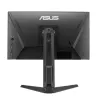 ASUS TUF Gaming VG259QL5A écran plat de PC 62,2 cm (24.5") 1920 x 1080 pixels Full HD LED Noir