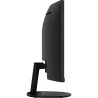 MSI Pro MP341CQ E12 écran plat de PC 86,4 cm (34") 3440 x 1440 pixels UltraWide Quad HD Noir