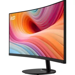 MSI Pro MP341CQ E12 écran plat de PC 86,4 cm (34") 3440 x 1440 pixels UltraWide Quad HD Noir