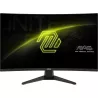 MSI MAG 321CQF E18