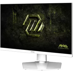 MSI MAG 274QRFW E20 écran plat de PC 68,6 cm (27") 2560 x 1440 pixels Wide Quad HD LCD Blanc