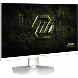 MSI MAG 274QRFW E20 écran plat de PC 68,6 cm (27") 2560 x 1440 pixels Wide Quad HD LCD Blanc
