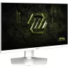 MSI MAG 274QRFW E20 écran plat de PC 68,6 cm (27") 2560 x 1440 pixels Wide Quad HD LCD Blanc