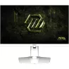 MSI MAG 274QRFW E20 écran plat de PC 68,6 cm (27") 2560 x 1440 pixels Wide Quad HD LCD Blanc