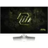 MSI MAG 274QRFW E20 écran plat de PC 68,6 cm (27") 2560 x 1440 pixels Wide Quad HD LCD Blanc