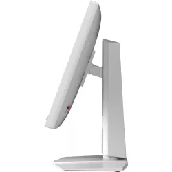 MSI MAG 274QRFW E20 écran plat de PC 68,6 cm (27") 2560 x 1440 pixels Wide Quad HD LCD Blanc