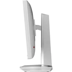 MSI MAG 274QRFW E20 écran plat de PC 68,6 cm (27") 2560 x 1440 pixels Wide Quad HD LCD Blanc