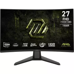 MSI MO MAG 274CF X24