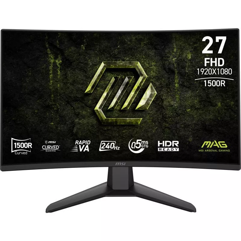 MSI MO MAG 274CF X24