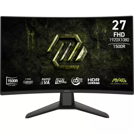 MSI MO MAG 274CF X24