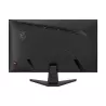 MSI MAG 272F X24 écran plat de PC 68,6 cm (27") 1920 x 1080 pixels Full HD LCD Noir