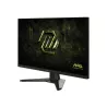 MSI MAG 272F X24 écran plat de PC 68,6 cm (27") 1920 x 1080 pixels Full HD LCD Noir