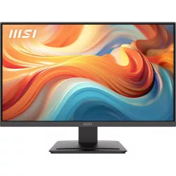 MSI Pro MP241 E14V écran plat de PC 60,5 cm (23.8") 1920 x 1080 pixels Full HD LCD Noir