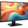 MSI Pro MP241 E14V écran plat de PC 60,5 cm (23.8") 1920 x 1080 pixels Full HD LCD Noir