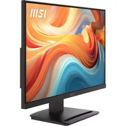 MSI Pro MP241 E14V écran plat de PC 60,5 cm (23.8") 1920 x 1080 pixels Full HD LCD Noir