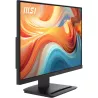MSI Pro MP241 E14V écran plat de PC 60,5 cm (23.8") 1920 x 1080 pixels Full HD LCD Noir