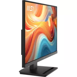 MSI Pro MP241 E14V écran plat de PC 60,5 cm (23.8") 1920 x 1080 pixels Full HD LCD Noir