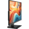 MSI Pro MP241 E14V écran plat de PC 60,5 cm (23.8") 1920 x 1080 pixels Full HD LCD Noir