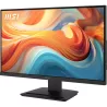 MSI Pro MP241 E14V écran plat de PC 60,5 cm (23.8") 1920 x 1080 pixels Full HD LCD Noir