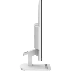 MSI Pro MP241W E14V écran plat de PC 60,5 cm (23.8") 1920 x 1080 pixels Full HD LCD Blanc