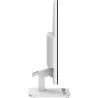 MSI Pro MP241W E14V écran plat de PC 60,5 cm (23.8") 1920 x 1080 pixels Full HD LCD Blanc