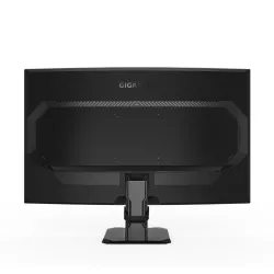 GIGABYTE GS27FC2 Moniteur Gaming Incurvé 27" FHD - 1920 x 1080, 240Hz, 1ms, 350 cd/m², HDR Ready, HDMI 2.0, Displayport 1.4