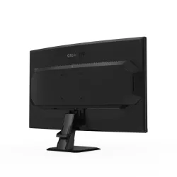 GIGABYTE GS27FC2 Moniteur Gaming Incurvé 27" FHD - 1920 x 1080, 240Hz, 1ms, 350 cd/m², HDR Ready, HDMI 2.0, Displayport 1.4