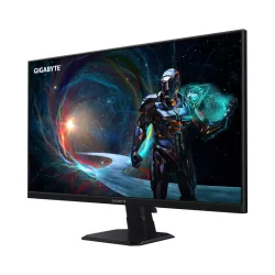 GIGABYTE GS27FA Moniteur de jeu 27" FHD - 1920 x 1080, 180Hz, 1ms, 300 cd/m², FreeSync, HDR Ready, HDMI 2.0, Displayport 1.4