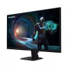 GIGABYTE GS27FA Moniteur de jeu 27" FHD - 1920 x 1080, 180Hz, 1ms, 300 cd/m², FreeSync, HDR Ready, HDMI 2.0, Displayport 1.4