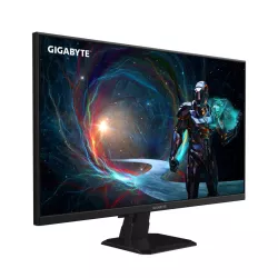 GIGABYTE GS27FA Moniteur de jeu 27" FHD - 1920 x 1080, 180Hz, 1ms, 300 cd/m², FreeSync, HDR Ready, HDMI 2.0, Displayport 1.4