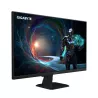 GIGABYTE GS27FA Moniteur de jeu 27" FHD - 1920 x 1080, 180Hz, 1ms, 300 cd/m², FreeSync, HDR Ready, HDMI 2.0, Displayport 1.4