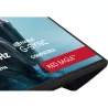 iiyama G-MASTER GB2771QSU-B1 écran plat de PC 68,6 cm (27") 2560 x 1440 pixels Wide Quad HD Noir