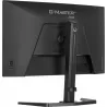 iiyama G-MASTER GB2771QSU-B1 écran plat de PC 68,6 cm (27") 2560 x 1440 pixels Wide Quad HD Noir