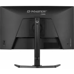 iiyama G-MASTER GB2771QSU-B1 écran plat de PC 68,6 cm (27") 2560 x 1440 pixels Wide Quad HD Noir