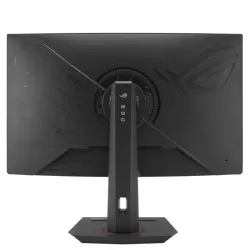 ASUS ROG Strix XG32WCS écran plat de PC 80 cm (31.5") 2560 x 1440 pixels Quad HD LED Noir