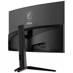 MSI MAG 321CUPDF abîmé